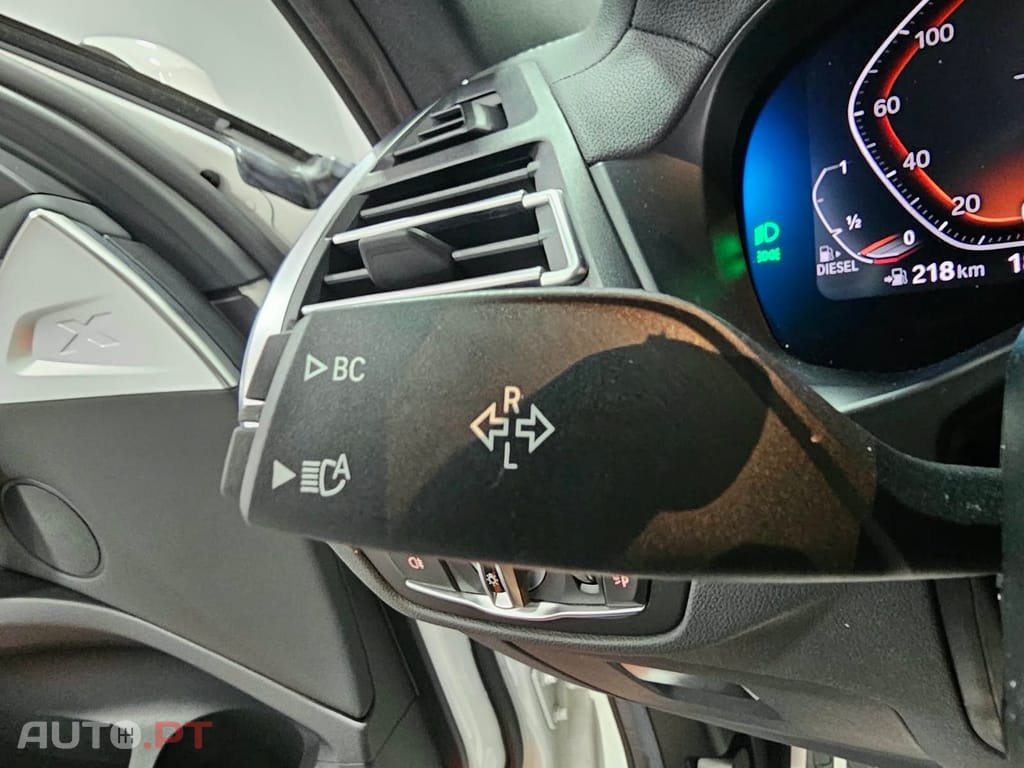 BMW X4 30 d xDrive Pack Desportivo M Auto