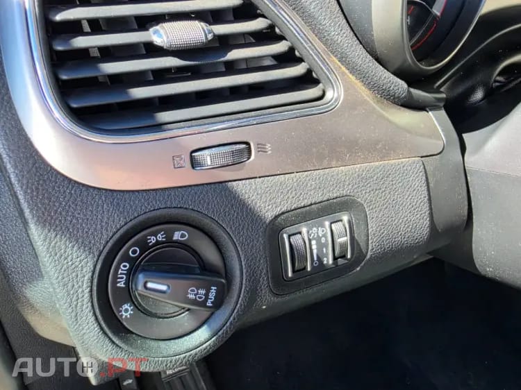 Dodge Journey 2.0 CRD SXT ATX