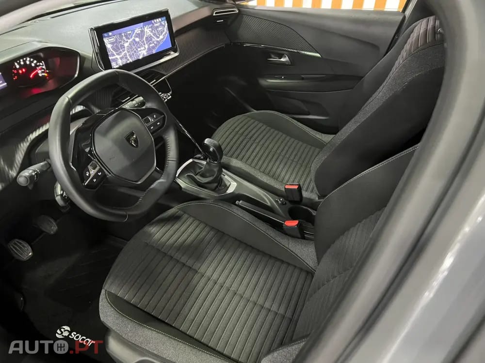 Peugeot 208 1.2 PureTech Active Pack