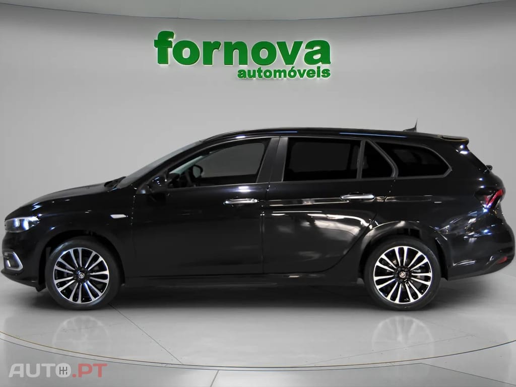 Fiat Tipo 1.3 Multijet City Life