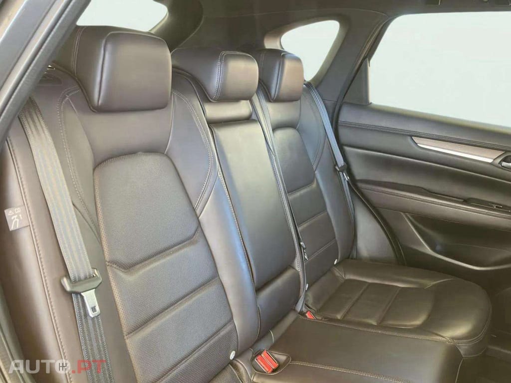 Mazda CX-5 2.5 G Special Ed.AT Navi