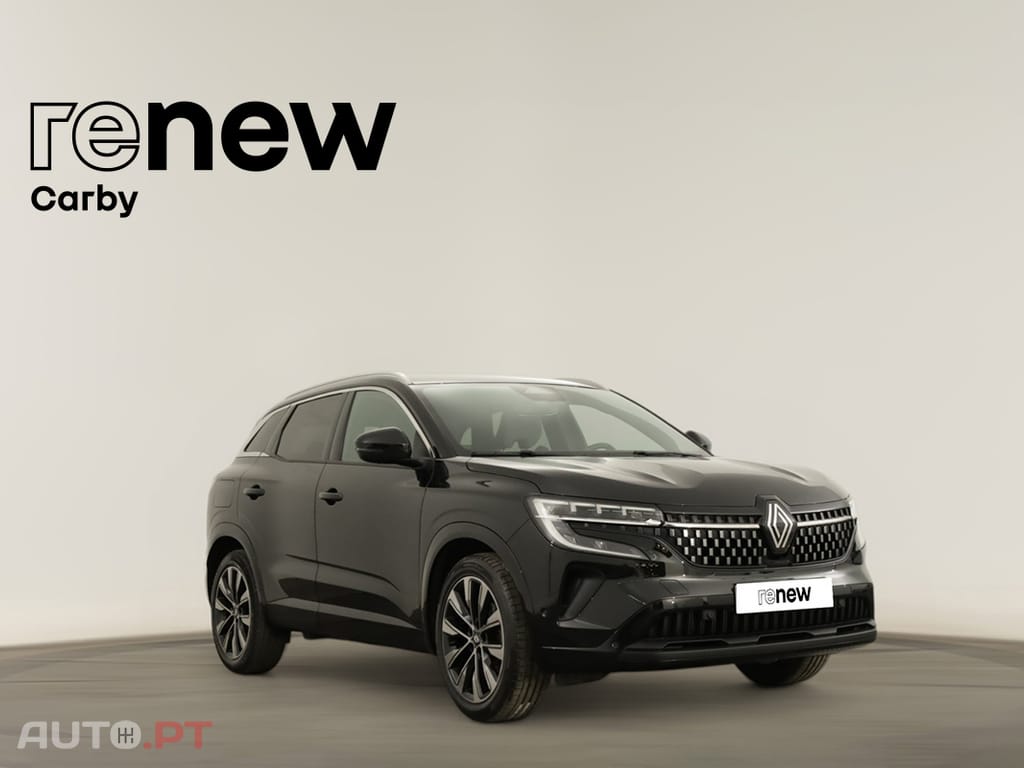 Renault Austral Austral 1.3 Mild Hybrid Techno