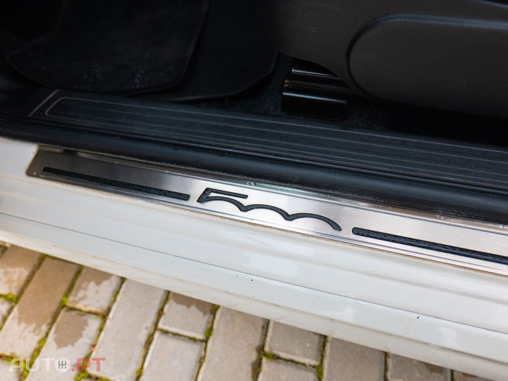 Fiat 500 1.0 Hybrid Sport