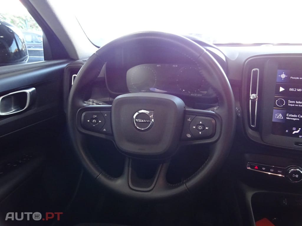 Volvo XC40 2.0 D3 Momentum