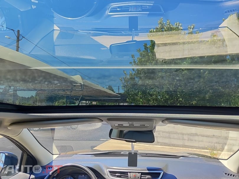 Nissan Qashqai 1.5 dCi N-Connecta Business
