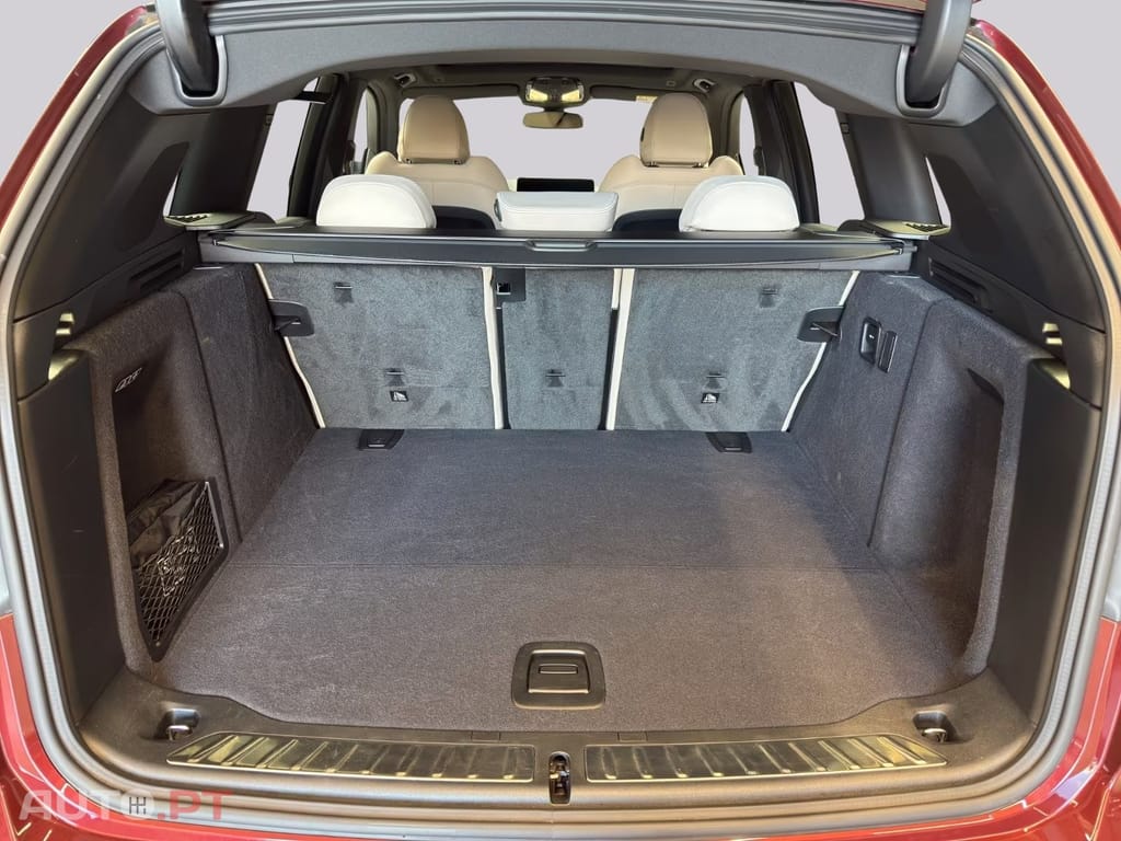 BMW iX3 I.V.A DEDUTIVEL Impressive M-Paket
