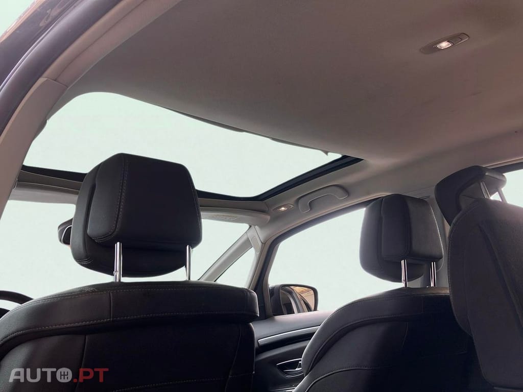 Renault Espace 1.6 dCi Zen EDC