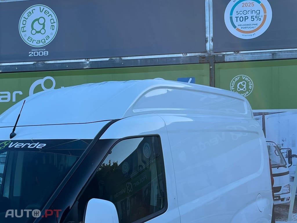 Fiat Doblo 1.6 MJ XL 3L