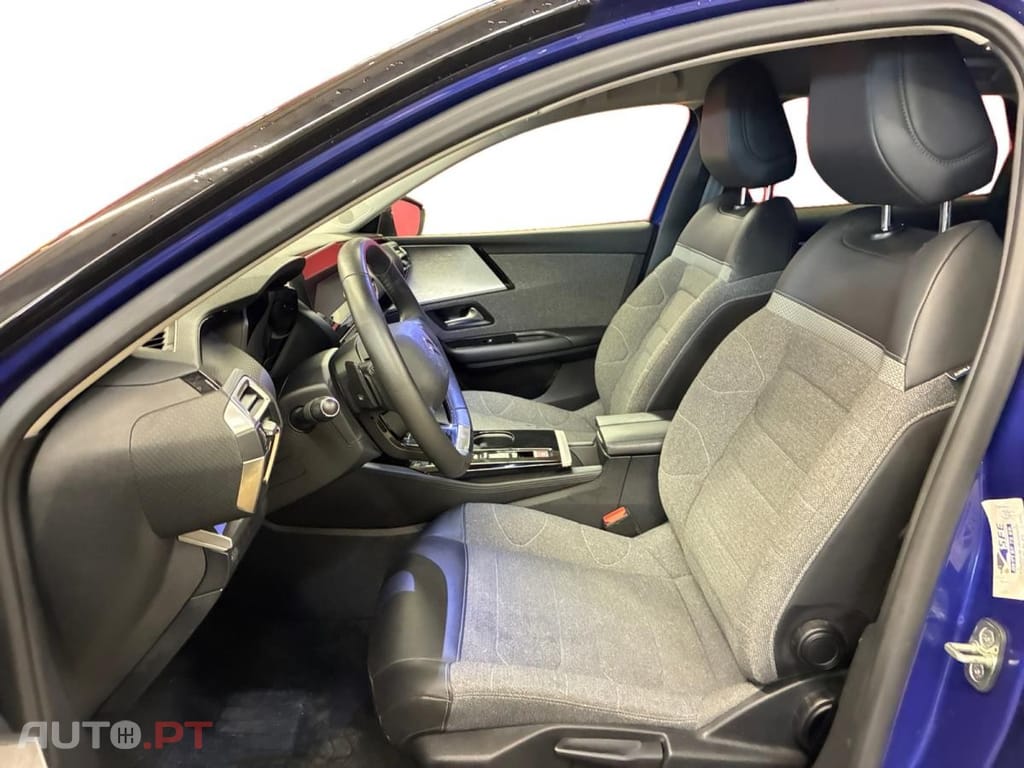 Citroen C5 X 1.2 PureTech Feel Pack EAT8
