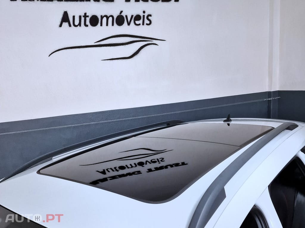 Seat Ateca 1.4 TSi (150cv) FR