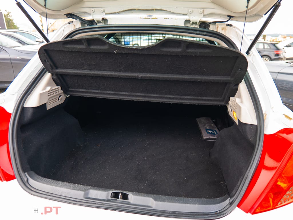 Peugeot 207 1.4 HDi Urban