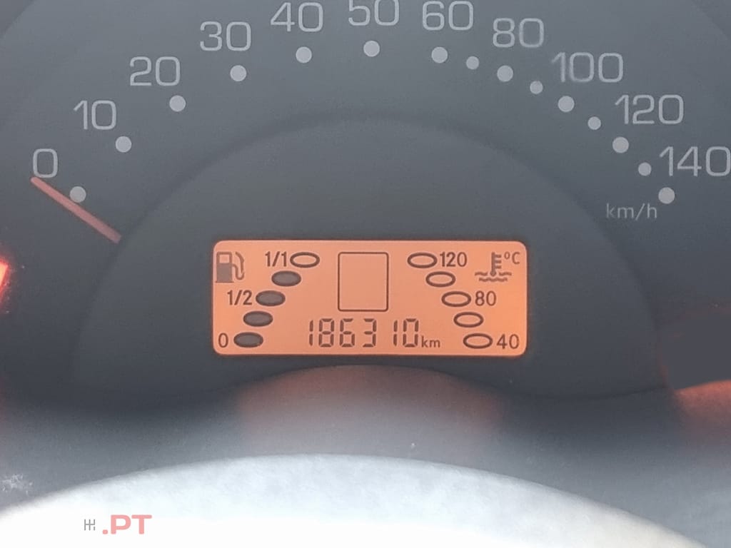 Smart ForTwo Pulse cdi