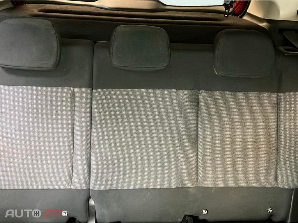 Citroen C3 Aircross 1.2 PureTech Feel