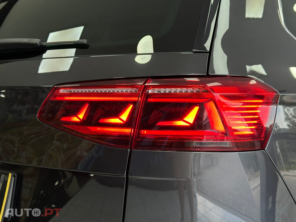 Volkswagen Passat Variant 1.4 TSI GTE+ Plug-in