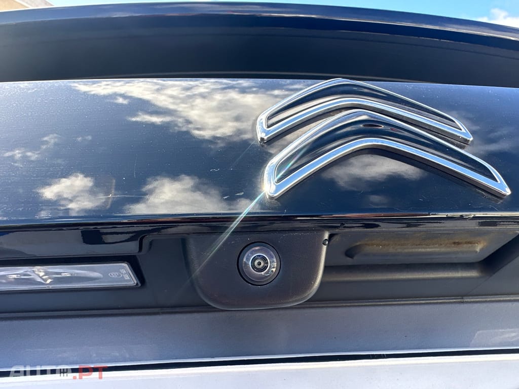 Citroen C4 1.5 BlueHDi Feel Pack EAT8