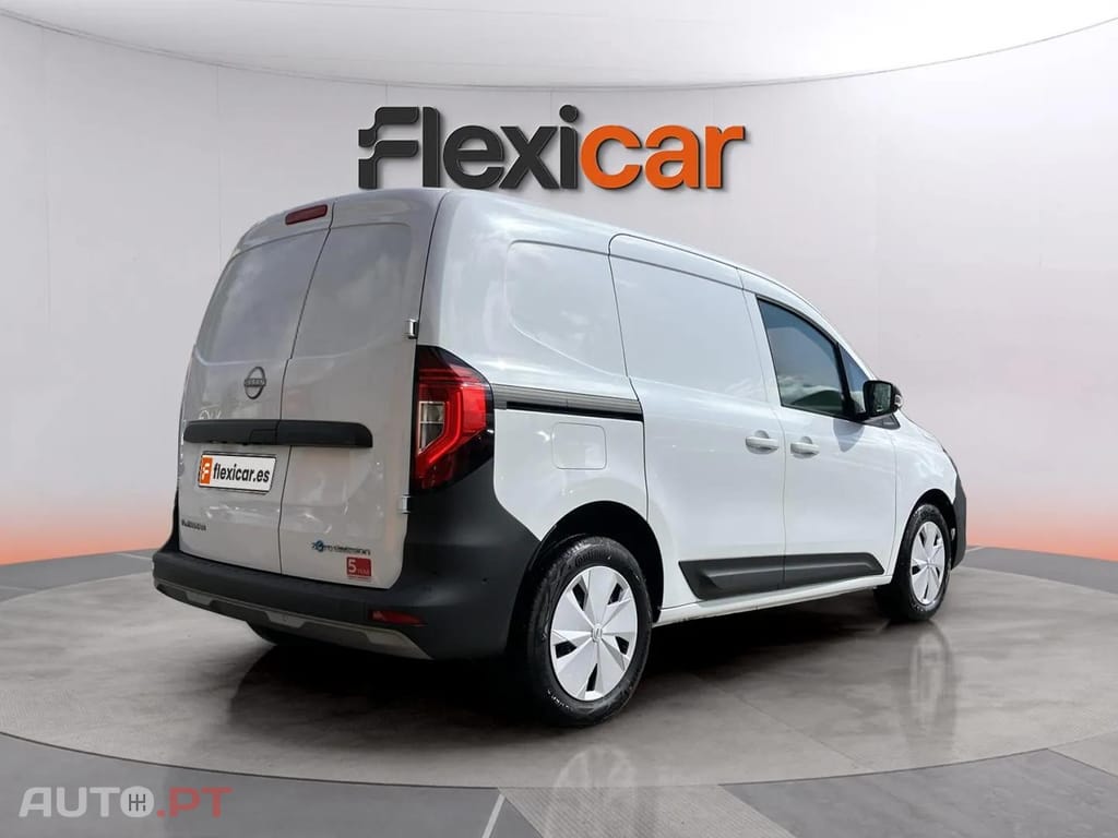 Nissan Townstar 45 kWh L1 Professional Basic