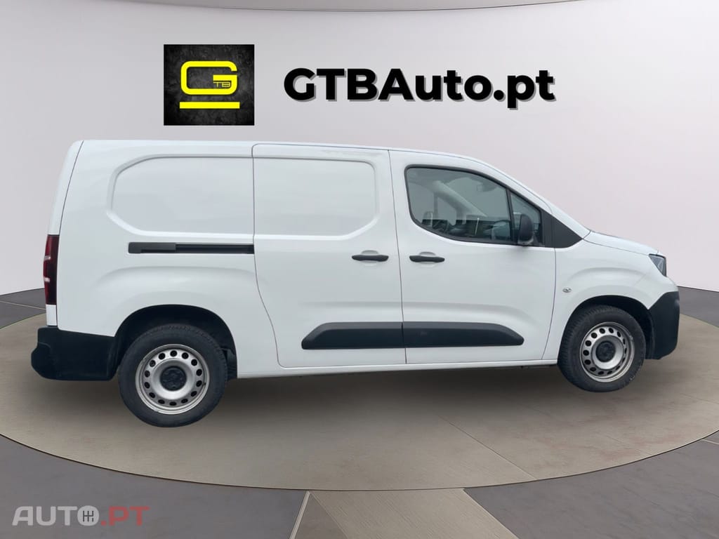 Peugeot Partner Premium I.V.A DEDUTÍVEL