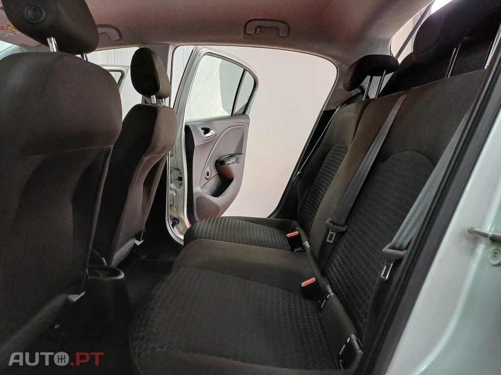 Opel Corsa 1.3 CDTi Cosmo