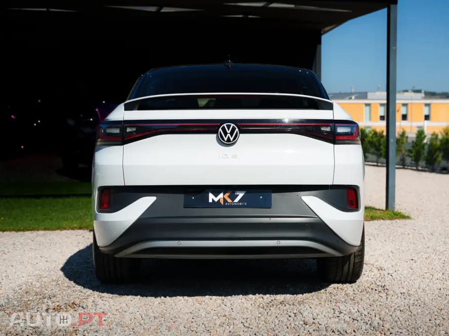 Volkswagen Id.5 Pro