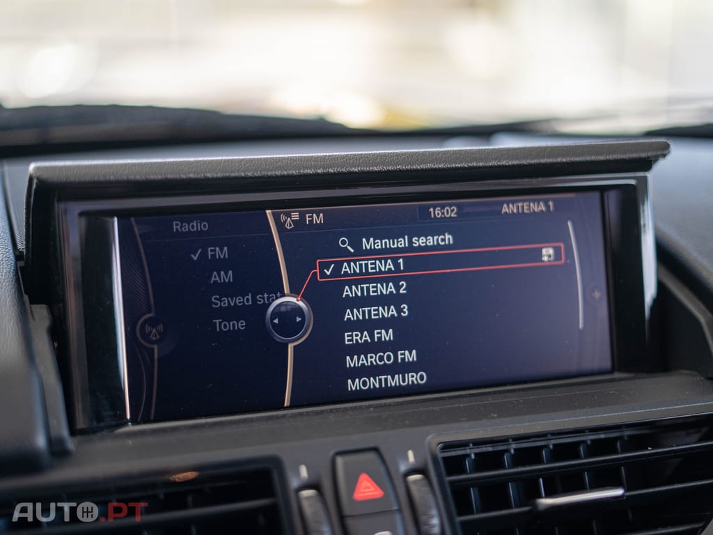 BMW Z4 18 i Pack M Auto