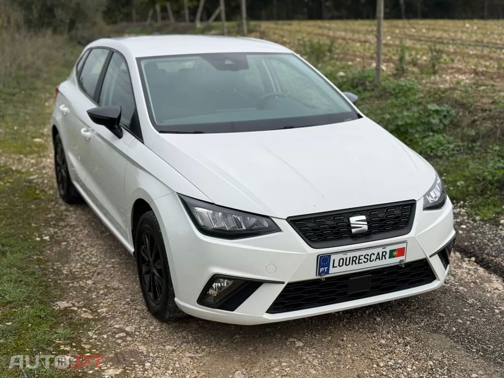 Seat Ibiza 1.0 TSI Style