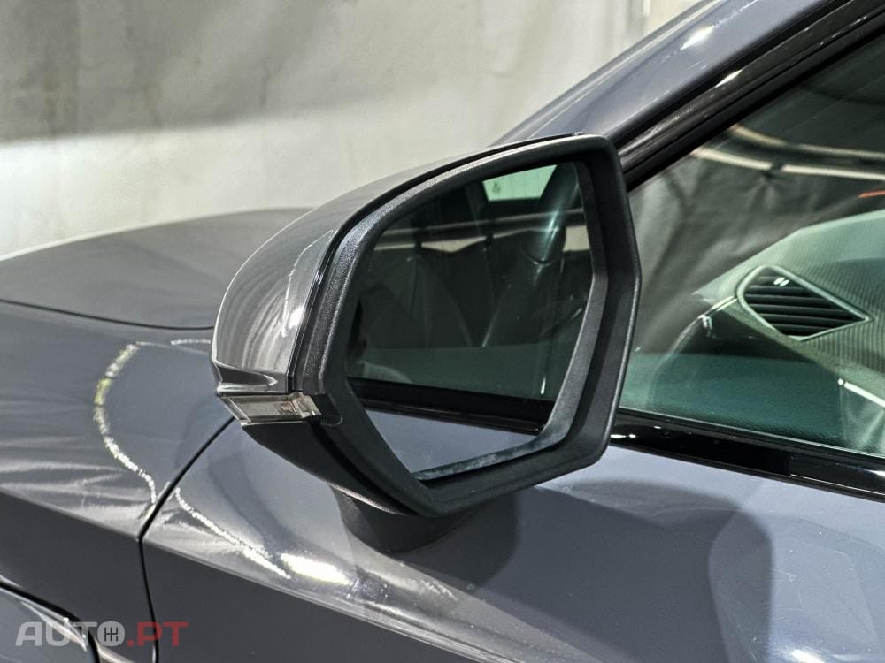 Cupra Leon ST 1.4 e-Hybrid DSG