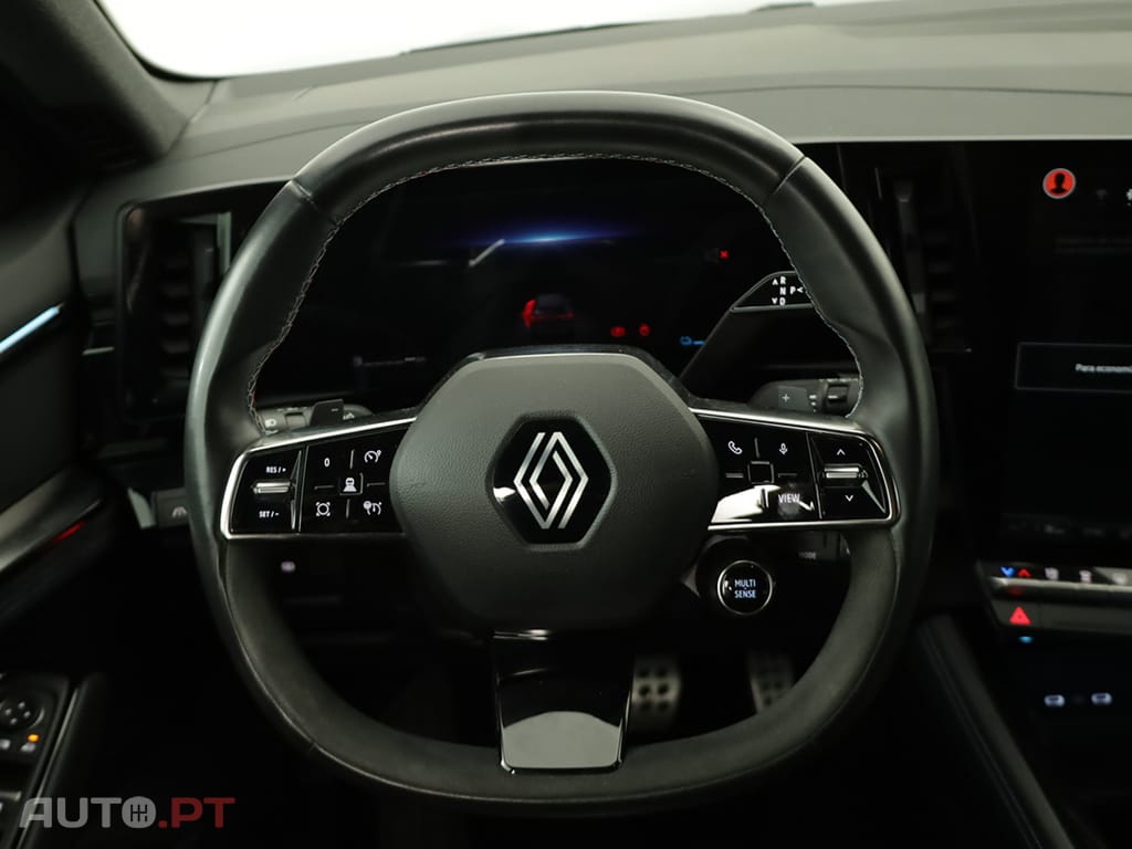 Renault Austral Austral 1.2 E-Tech Full Hybrid Iconic Esprit Alpine