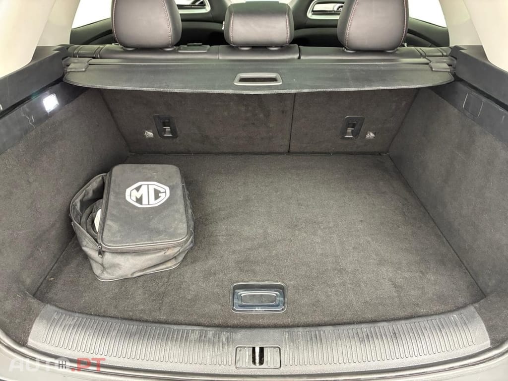 MG EHS 1.5 T-GDI Plug-in Hybrid Comfort