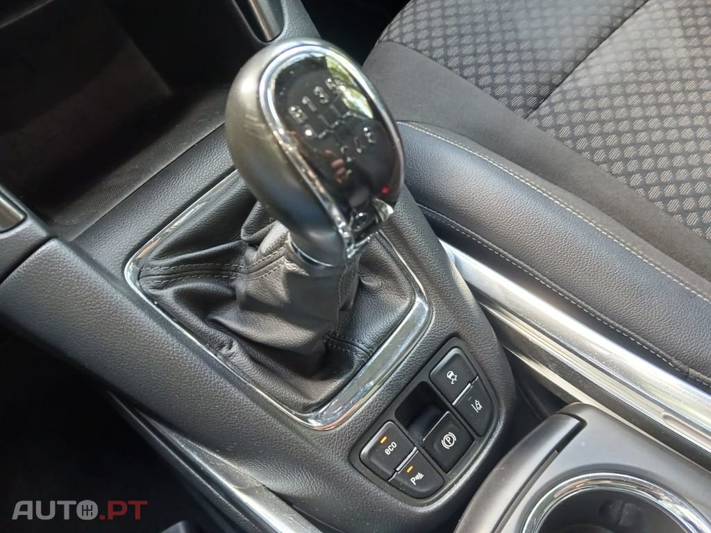 Opel Zafira 2.0 CDTi OPC Line S/S