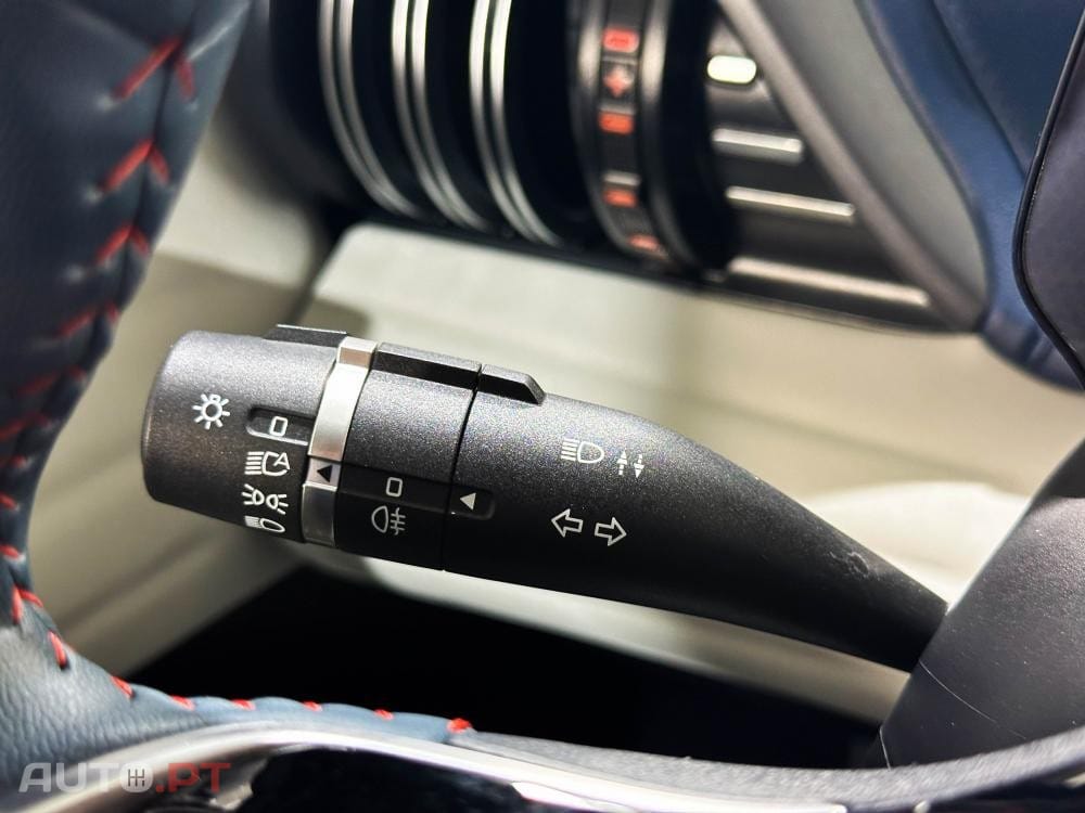 BYD Atto 3 60.48 kWh Design