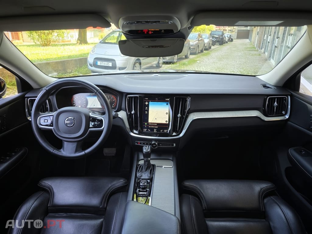 Volvo S60 2.0 T4 Inscription