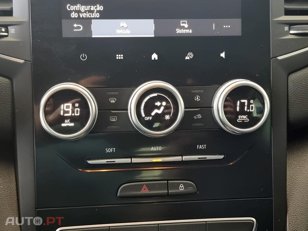 Renault Mégane Sport Tourer  1.6 E-Tech Plug-In Intens