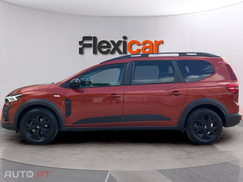 Dacia Jogger 1.0 ECO-G Extreme 7L Bi-Fuel