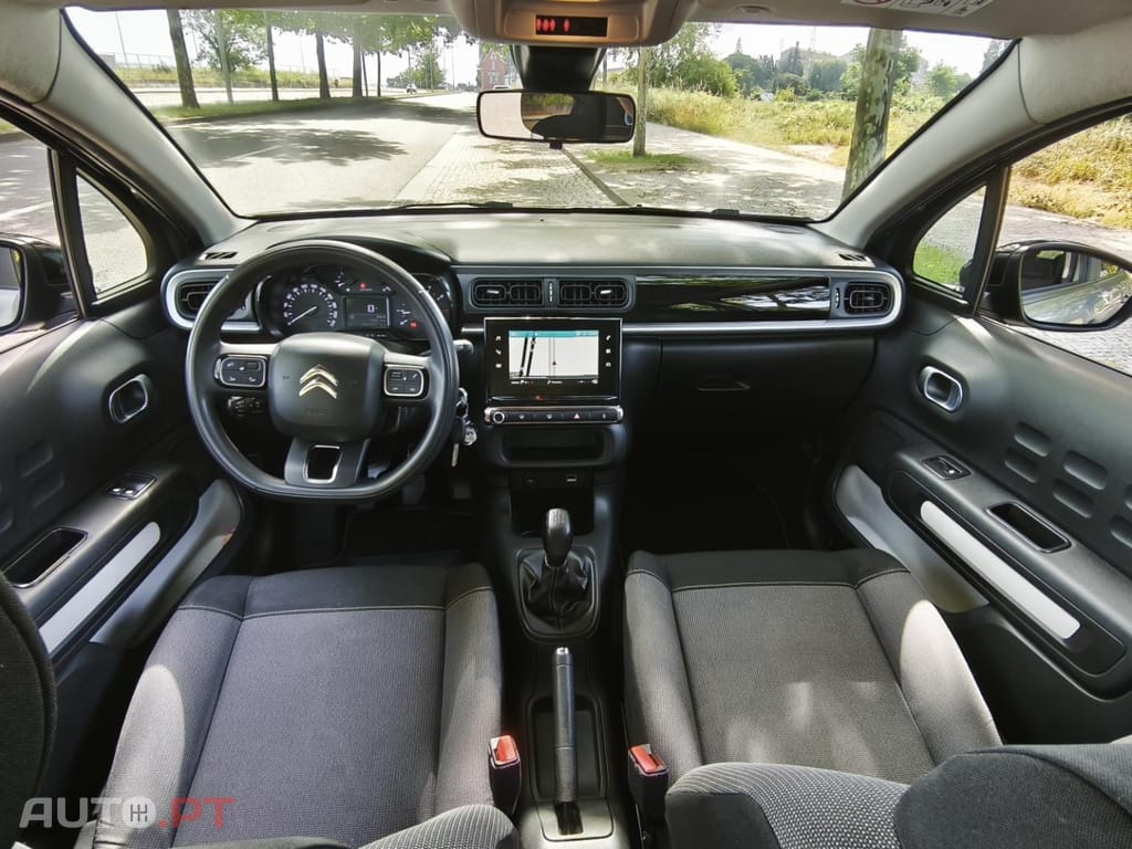Citroen C3 1.2 PureTech Origins