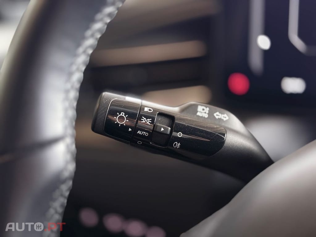 Kia EV9 98.8 kWh GT-Line AWD