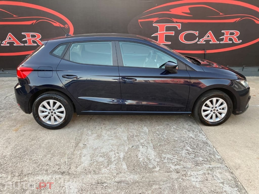 Seat Ibiza 1.0 EcoTSI Style