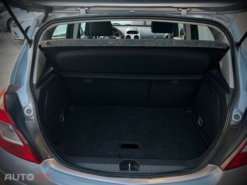 Opel Corsa 1.3 CDTi CMON