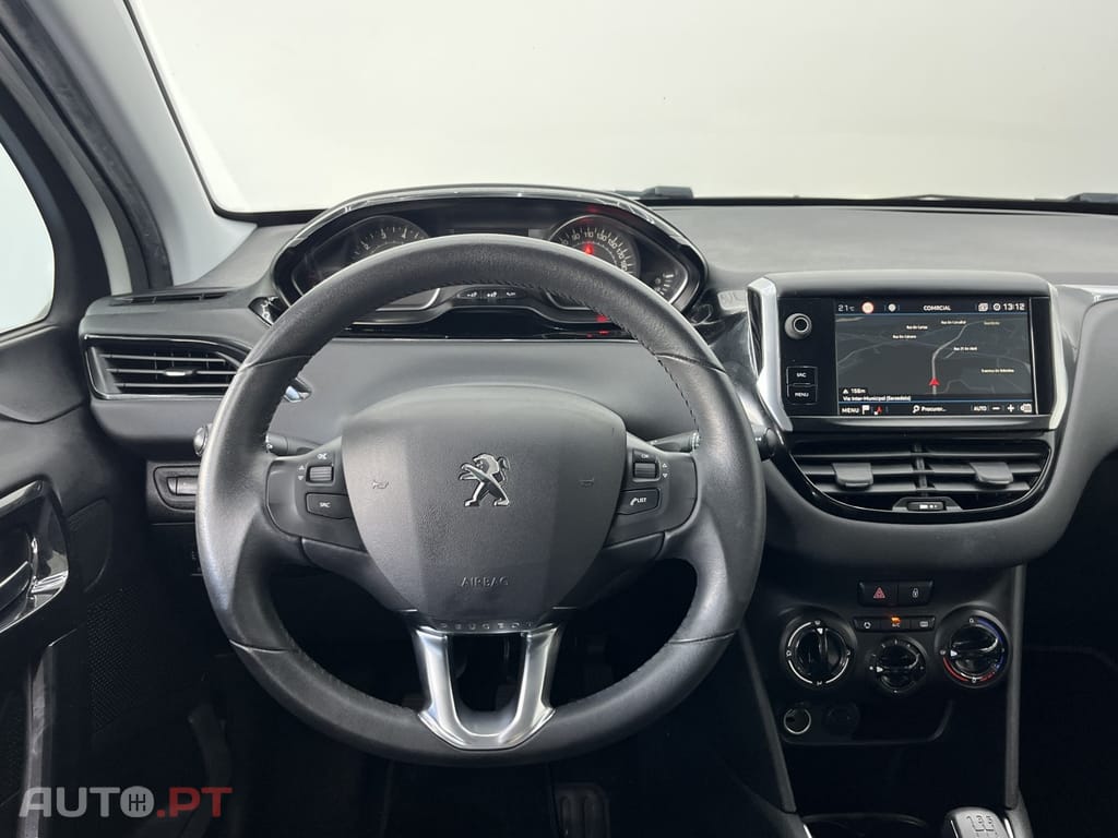 Peugeot 208 1.2 PureTech Active