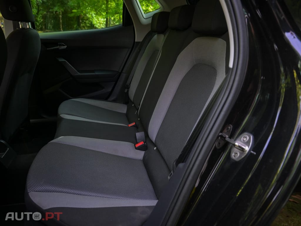 Seat Ibiza 1.0 EcoTSI Xcellence