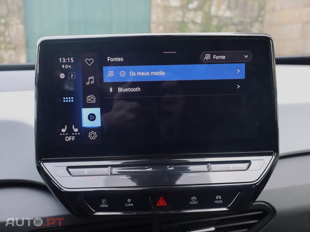 Volkswagen Id.3 Pro Permance 1st Plus