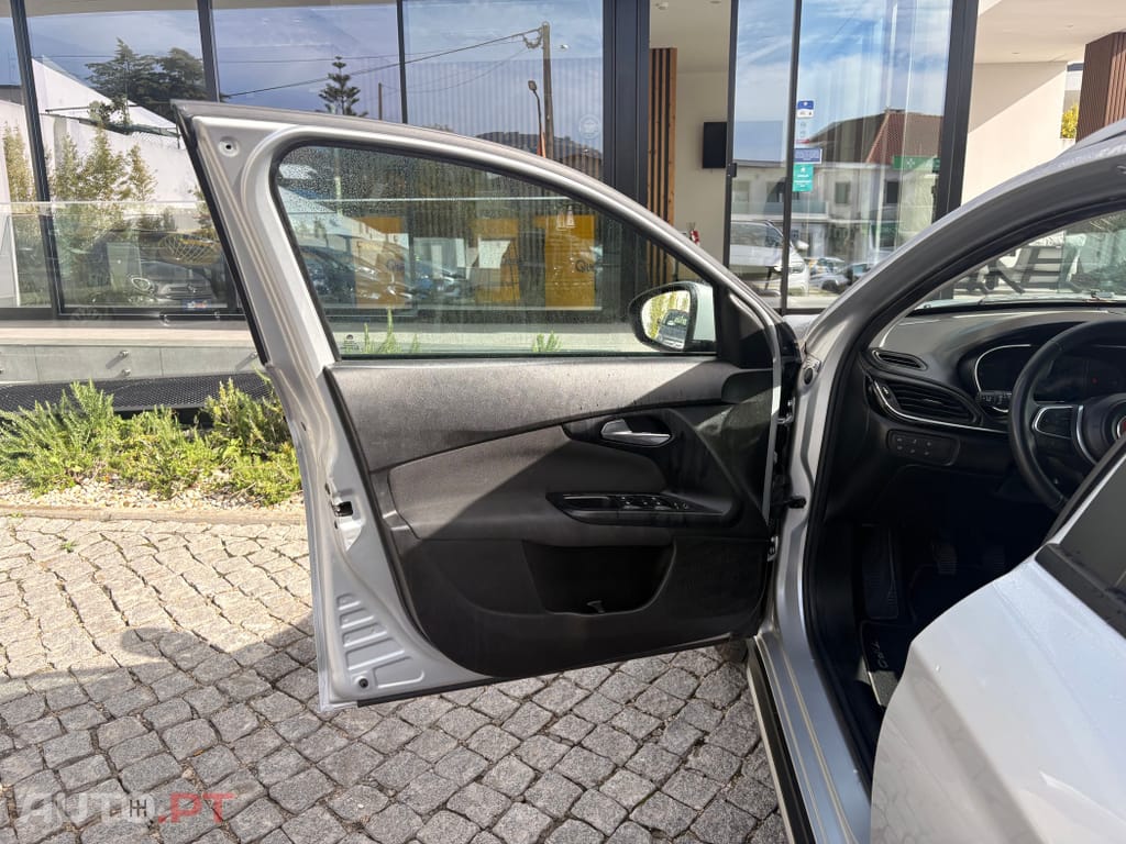 Fiat Tipo 1.0 GSE T3