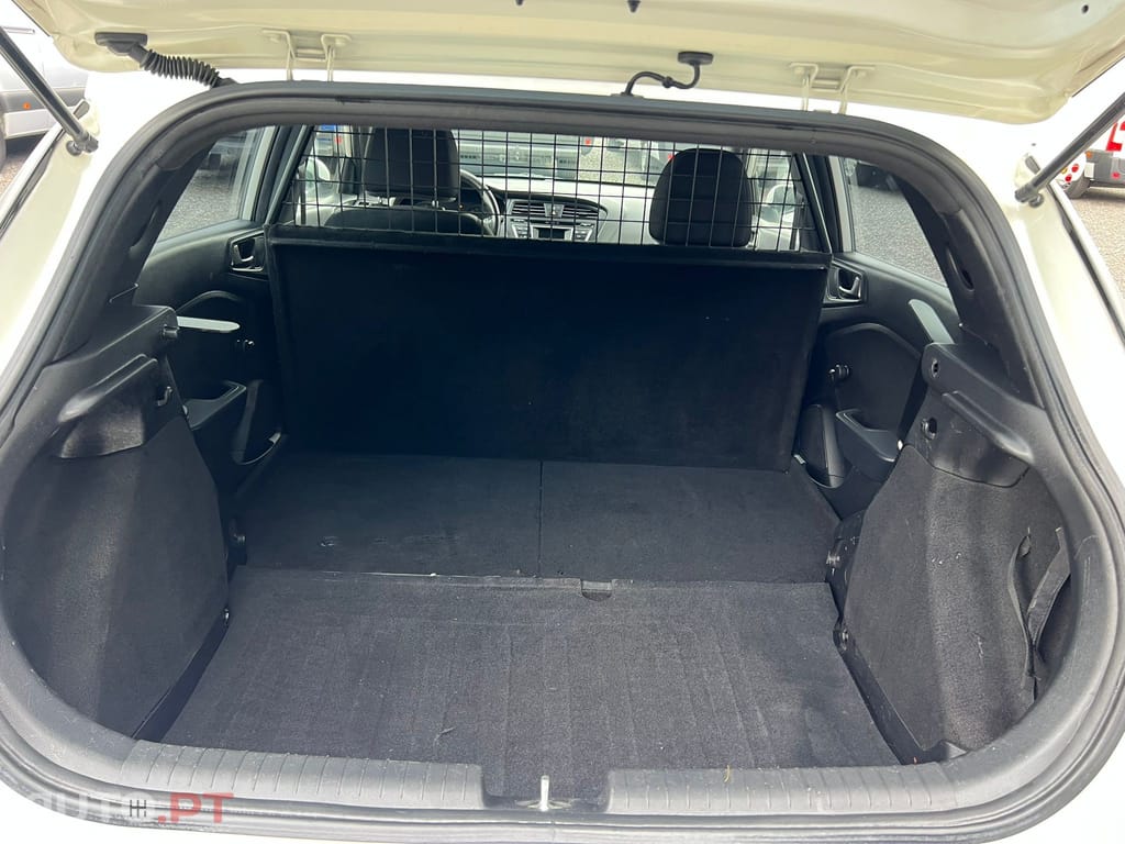 Hyundai i20 1.1 CRDi Urban
