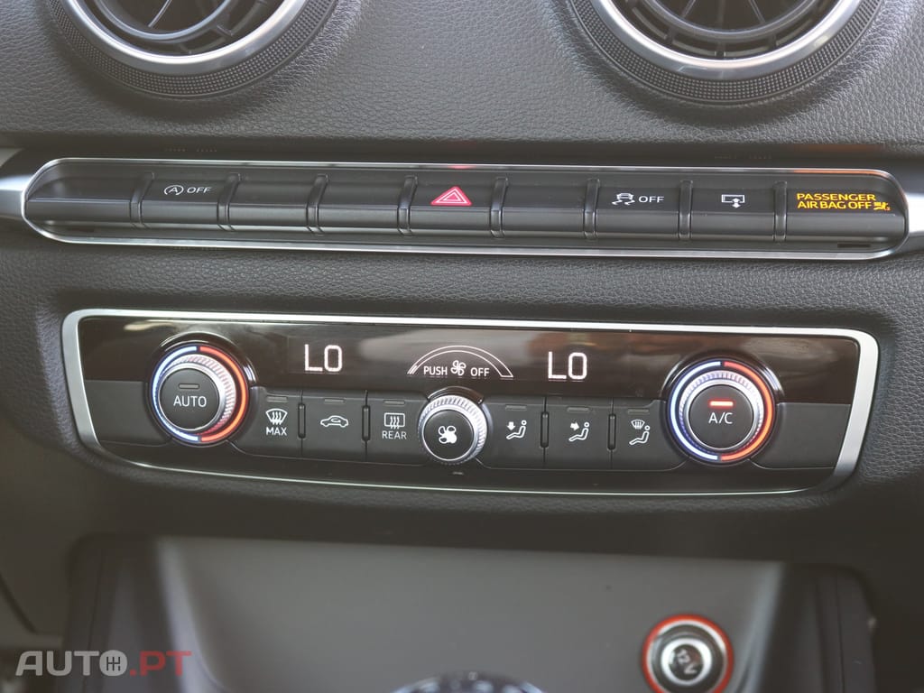 Audi A3 TDI ULTRA