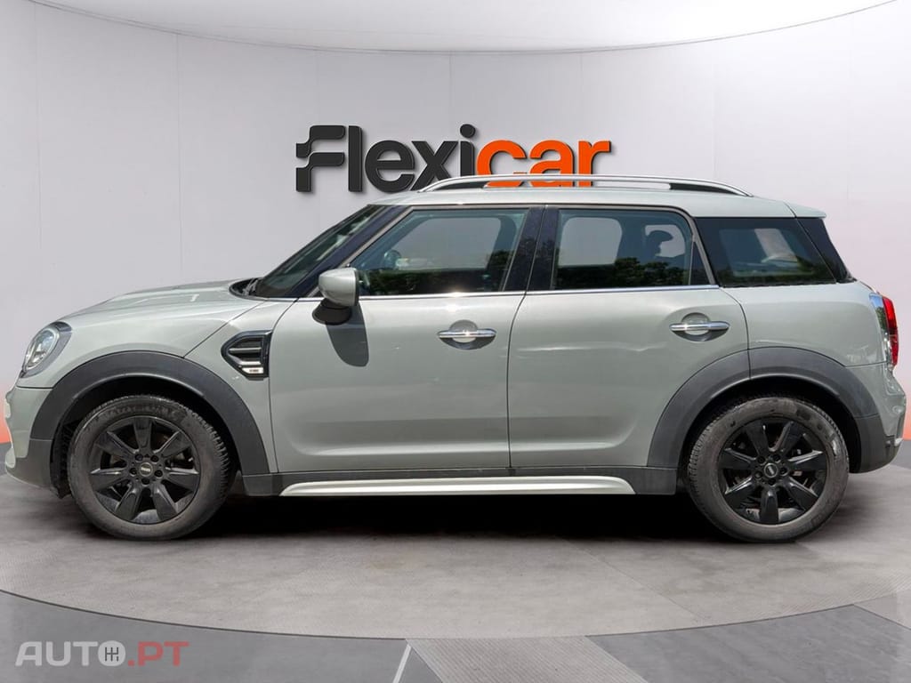 MINI Countryman One Auto