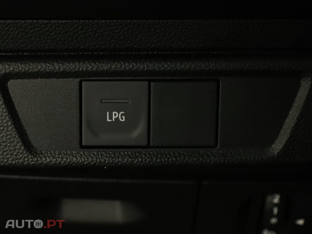 Dacia Jogger Jogger 1.0 ECO-G Extreme Bi-Fuel