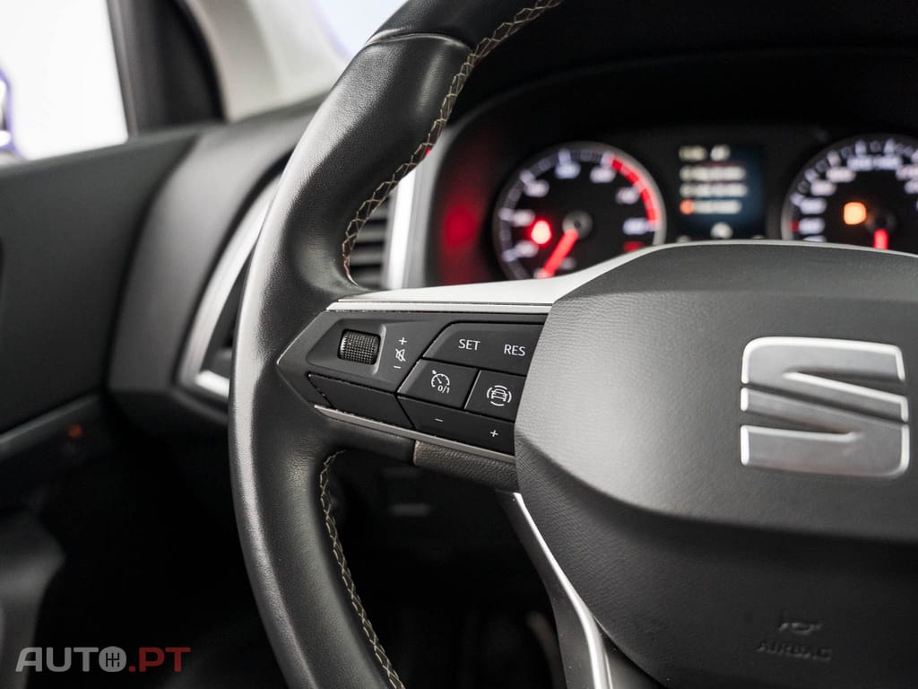 Seat Ateca 1.0 TSI Style