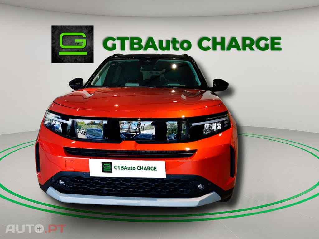 Opel Frontera  44 kWh GS I.V.A DEDUTIVEL