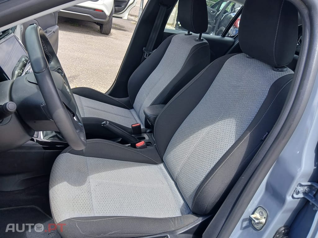 Opel Corsa 1.2 Edition