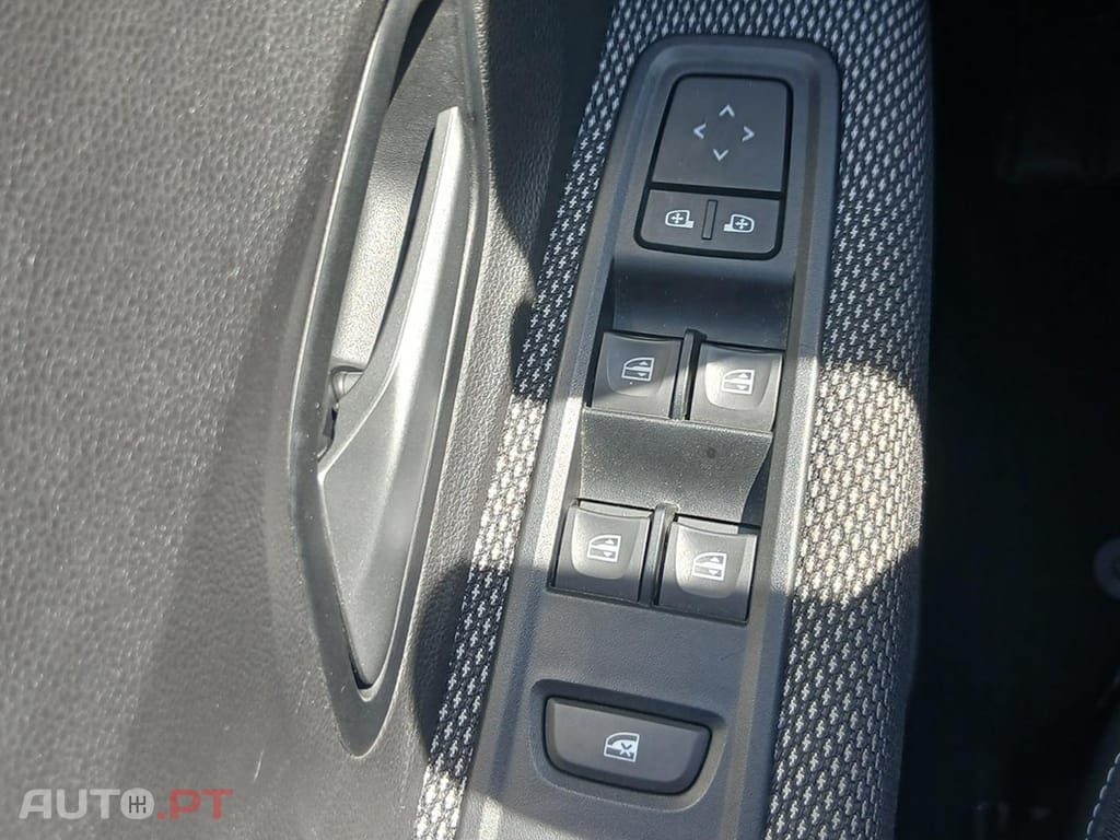 Dacia Sandero Sandero 1.0 ECO-G Expression Bi-Fuel