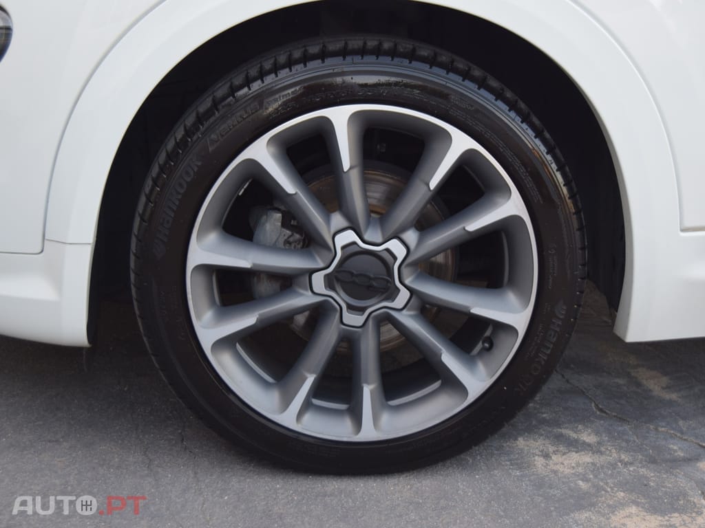 Fiat 500X 1.0 FireFly Sport